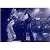 Image 1 : Rush band facsimile signed  photo
