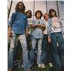 Image 1 : The Eagles facsimile signed photo