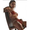 Image 1 : Elizabeth Hurley photo reprint