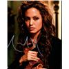 Image 1 : Alexander Angelina Jolie facsimile signed photo