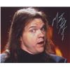 Image 1 : Meatloaf facsimile signed photo
