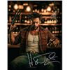 Image 1 : Wolverine Hugh Jackman facsimile signed photo