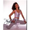 Image 1 : Charlie's Angels Jaclyn Smith facsimile signed photo