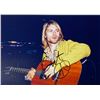 Image 1 : Kurt Cobain facsimile signed  photo