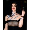 Image 1 : Baywatch Alexandra Daddario facsimile signed photo