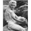 Image 1 : Marilyn Monroe reprint photo