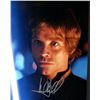 Image 1 : Star Wars Mark Hamill facsimile signed photo