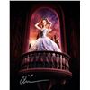 Image 1 : Wicked Ariana Grande facsimile signed photo