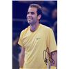 Image 1 : ATP Pete Sampras facsimile signed  photo