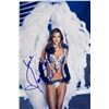 Image 1 : Miranda Kerr facsimile signed  photo