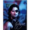 Image 1 : Escape from New York Kurt Russell facsimile signed photo