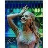 Image 1 : Ariana Grande Wicked  facsimile signed photo