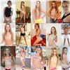 Image 1 : Lilly Ford photo collage reprint