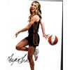 Image 1 : WNBA Lexie Hull facsimile signed photo