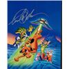 Image 1 : Scooby Doo Frank Welker facsimile signed photo