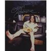 Image 1 : Ozzy Osbourne facsimile signed photo.