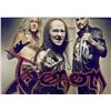 Image 1 : Venom Cronos facsimile signed  photo