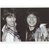 Image 1 : Rolling Stones facsimile signed photo