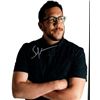Image 1 : Impractical Jokers Sal Vulcano facsimile signed photo