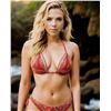 Image 1 : Scarlett Johansson photo reprint