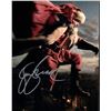 Image 1 : The Christmas Chronicles  Kurt Russell facsimile signed photo