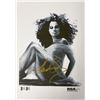Image 1 : Diana Ross facsimile signed  photo