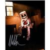 Image 1 : Marshmallow facsimile signed photo