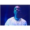 Image 1 : DMX facsimile signed  photo