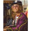 Image 1 : Elton John facsimile signed photo
