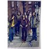 Image 1 : Steppenwolf John Kay facsimile signed  photo