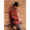 Image 1 : Country Music Singer Toby Keith Facsimile Signed Photo