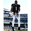 Image 1 : Philadelphia Eagles Jalen Hurts facsimile signed photo