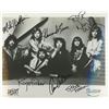 Image 1 : Heart facsimile signed photo