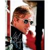 Image 1 : Robert Redford facsimile signed photo