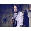 Image 1 : Chris Cornell facsimile signed  photo