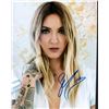 Image 1 : Julia Michaels facsimile signed photo