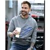 Image 1 : Tracker Justin Hartley facsimile signed photo