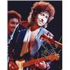 Image 1 : Bob Dylan facsimile signed photo