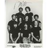 Image 1 : Frank Zappa facsimile signed photo