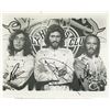 Image 1 : The Bee Gees facsimile signed photo