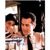 Image 1 : A Bronx Tale Robert De Niro facsimile signed photo