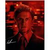Image 1 : Tron: Ares Evan Peters facsimile signed photo