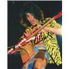 Image 1 : Eddie Van Halen facsimile signed photo