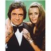 Image 1 : Johnny Cash / June Carter facsimile signed photo