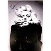 Image 1 : Madonna facsimile signed  photo