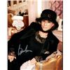 Image 1 : Barbra Streisand facsimile signed photo