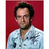Image 1 : Taxi Christopher Lloyd facsimile signed photo