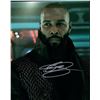 Image 1 : Star Trek Omari Hardwick facsimile signed photo