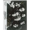 Image 1 : Steely Dan facsimile signed photo