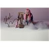 Image 1 : Nicki Minaj facsimile signed  photo